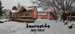 Buenavida Guesthouse